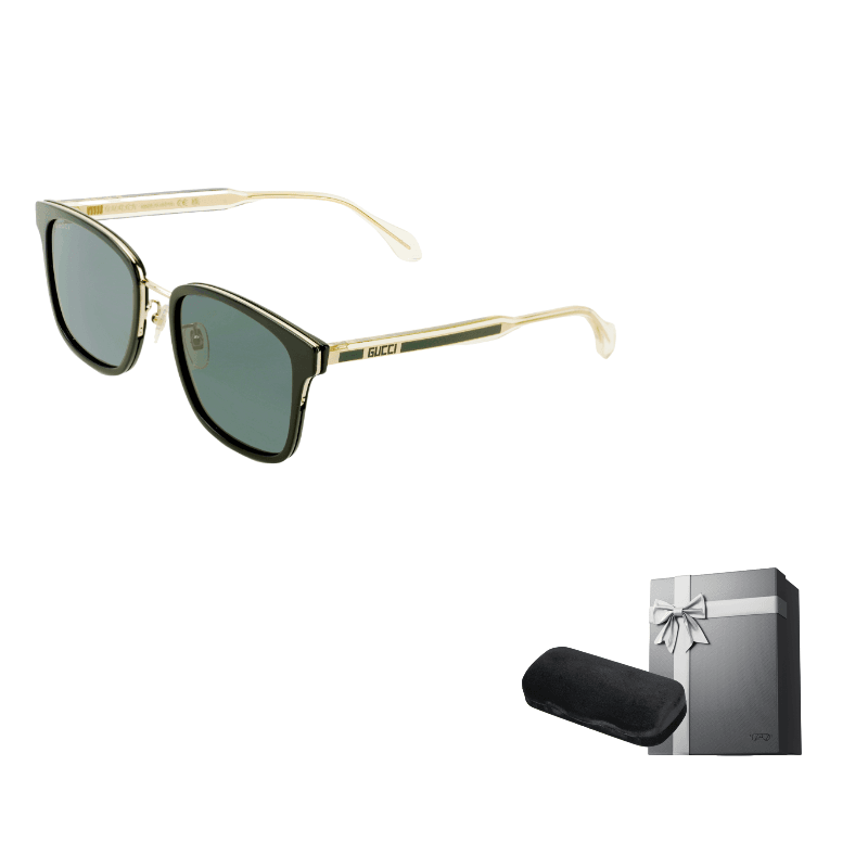 Солнцезащитные очки Gucci - Boxette Shop